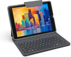 ZAGG Pro Keys Detachable Case & Wireless Keyboard by ZAGG