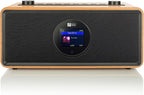 Ocean Digital WR-860 FM Wi-Fi Internet Radio - Image 2
