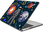 Batianda Premium Case for New MacBook Air 15 inch 2025 M4 2024 2023 - Image 3