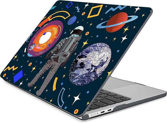 Batianda Premium Case for New MacBook Air 15 inch 2025 M4 2024 2023 - Image 3