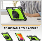 Timecity Case for iPad 9th/ 8th/ 7th Generation 10.2 inch - Image 4