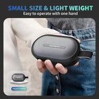 SOWO Wireless Portable Small Speaker, Ultra Magnetic Bluetooth Speaker - Image 3