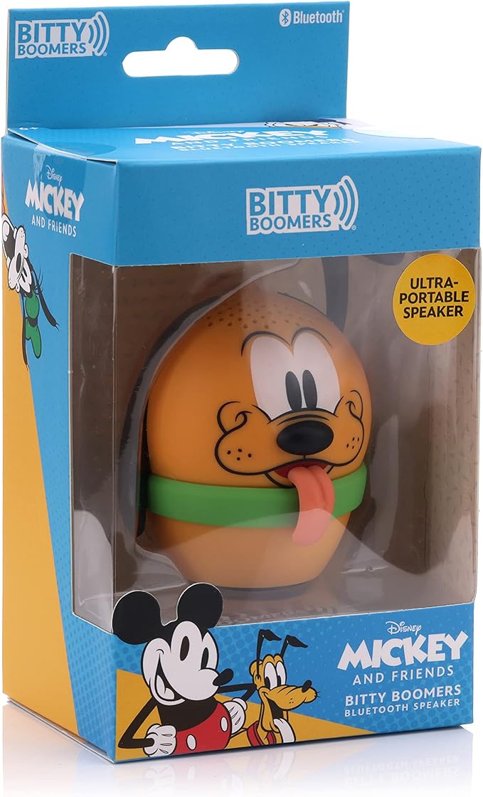 Bitty Boomers Disney: Pluto - Image 4