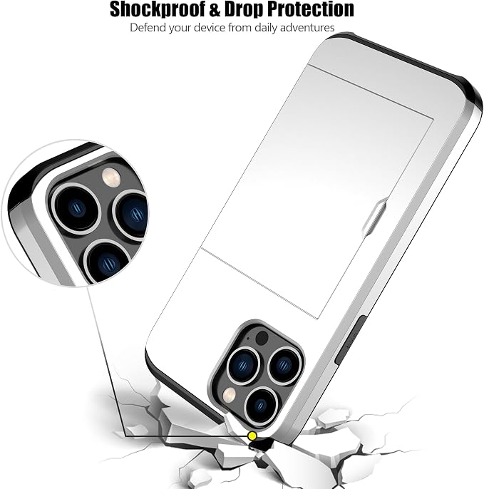 Nvollnoe for iPhone 12 Pro Max Case - Image 5