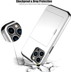 Nvollnoe for iPhone 12 Pro Max Case - Image 5