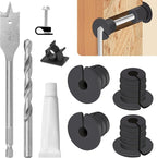 Starlink Cable Grommet Routing Kit by USEAMIE