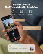 Lockin Veno Plus Smart Lock - Image 6