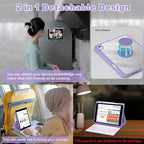 BLUTLOTUS for iPad 11th 10th Generation Case - Image 5