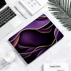 Compatible with MacBook Air 13.3 13.6 Inch Case 2022 2021 2020 2019 Plastic - Image 4