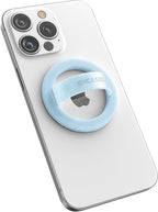 Encased LoopGrips for MagSafe, Magnetic Detachable Phone Holder, Silicone - Image 8