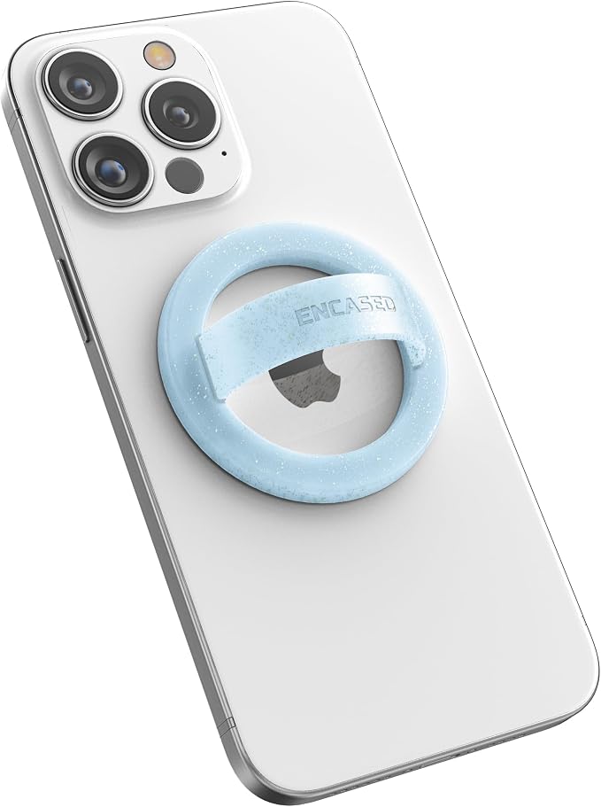 Encased LoopGrips for MagSafe, Magnetic Detachable Phone Holder, Silicone - Image 8