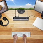 j5create USB Type C Docking Station - Image 8