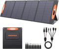 N-Type 16BB 120W Portable Solar Panel by SOKIOVOLA
