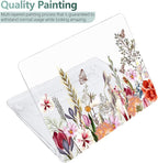Batianda Case for MacBook Air 13 Inch M1 2020 2019 2018 Release Model A2337 - Image 3