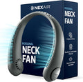 Portable Neck Fan by NEXAIR