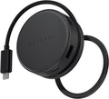 Satechi OntheGo 7-in-1 USB-C Hub, Compact Magnetic Multiport Adapter, 100W PD by Satechi