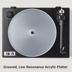 U-Turn Audio - Orbit Plus Turntable - Image 4