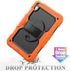 SEYMAC stock Case for iPad 11th/10th Generation 11''/10.9'' 2025/2022, - Image 6