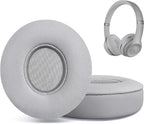 Replacement Ear Pads for Beats Solo 2 & Solo 3 Wireless On-Ear Headphones by HAOMUK