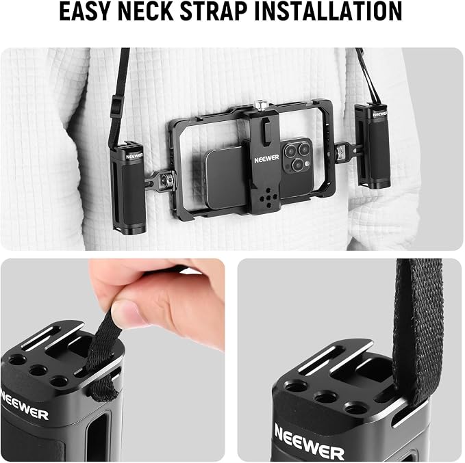 NEEWER Smartphone Video Rig - Image 3