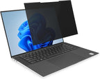 Kensington MagPro™ Magnetic Laptop Privacy Screen 13.3 inch, Removable 16:10 by Kensington