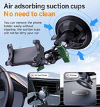 MAGIC JOHN Car Phone Holder, Ultra-Durable Mteal Phone Holders - Image 9