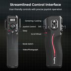 SMALLRIG Handle with Follow Focus - Image 5