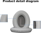 Replacement Ear Pads - Image 3