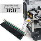 P1123335-012 New Printhead for Zebra ZT231 ZT211 ZT111 Thermal Industrial - Image 4