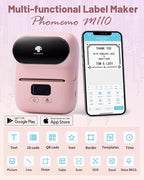 Phomemo Thermal Label Maker - Image 4