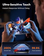UNBREAKcable 2-Pack Screen Protector - Image 4