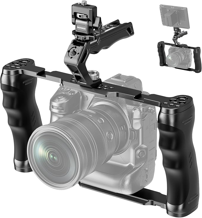 NEEWER Universal Camera Cage by Neewer