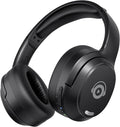Upgrade Pro‑Level Hybrid Active Noise Cancelling Headphones by Videadio