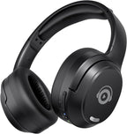 Upgrade Pro‑Level Hybrid Active Noise Cancelling Headphones by Videadio