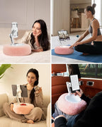 Viozon Tablet Stand Pillow, Compatible - Image 2