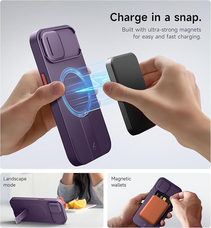 SURITCH for iPhone 15 Case - Image 3