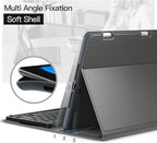 JETech Keyboard Case for iPad 10.2-Inch - Image 5