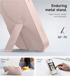SURITCH for iPhone 16 Pro Case - Image 5