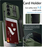 Vihibii for Samsung Galaxy Z Fold 6 Wallet Case - Image 3