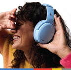 Skullcandy Crusher ANC 2 Over-Ear Noise Canceling Wireless Headphones - Image 5