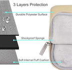 MOSISO Laptop Case 13 inch, 13 inch Laptop Sleeve Compatible - Image 3