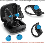 Earbud Tips Ear Tips Replacement Earbud Tips Earbud Replacement Tips Earbuds - Image 5