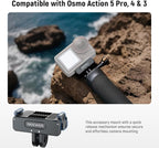 NEEWER Upgraded Magnetic Mount Adapter Compatible - Image 2