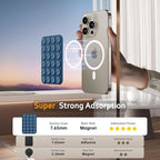 GONEZ Magnetic Suction Cup Phone Mount - Image 3