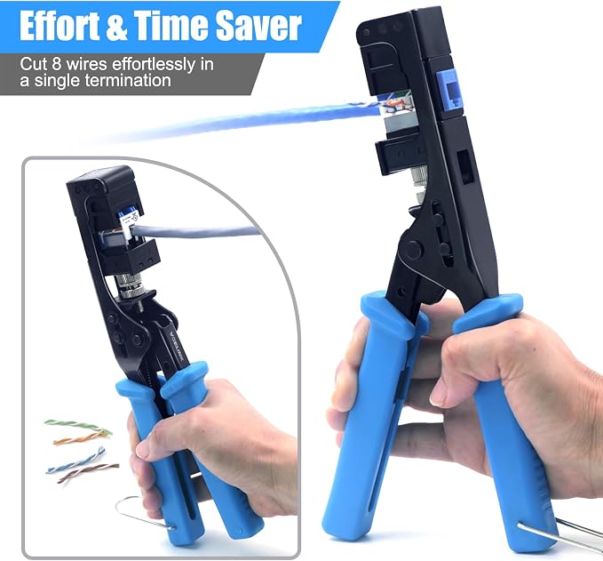 VCELINK Speed Termination Keystone Tool - Image 2