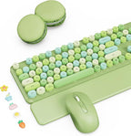 Wireless Keyboard and Mouse Combo - Image 9