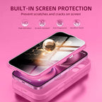 BERFY Magnetic for iPhone 16 Case, Compatible - Image 4