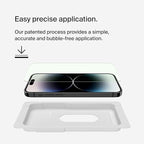 Belkin ScreenForce UltraGlass Blue Light Filter Screen Protector - Image 7