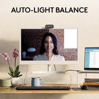 Logitech Brio 101 Full HD 1080p Webcam - Image 3