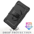 SEYMAC stock Case for iPad 6th / 5th Generation Case/Air 2 / Pro 9.7 inch - Image 6